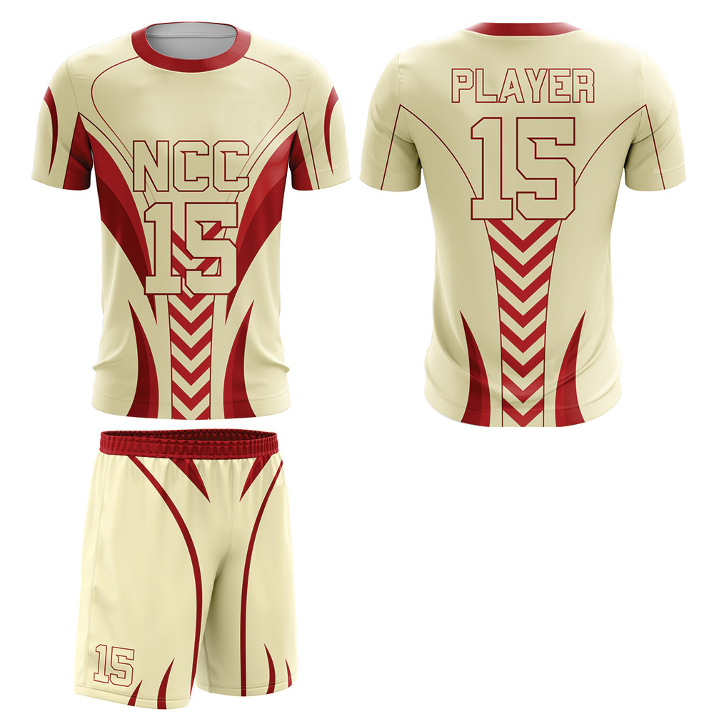 Slow Pitch Uniform 3